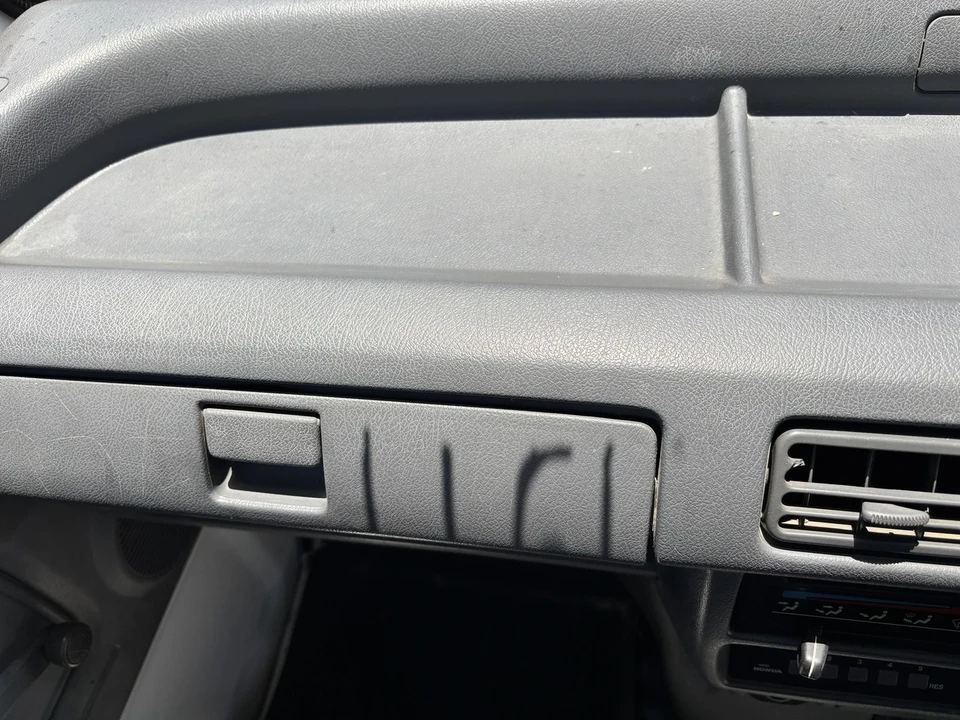 1996 Honda Acty 2nd Gen - Image 15 of 21