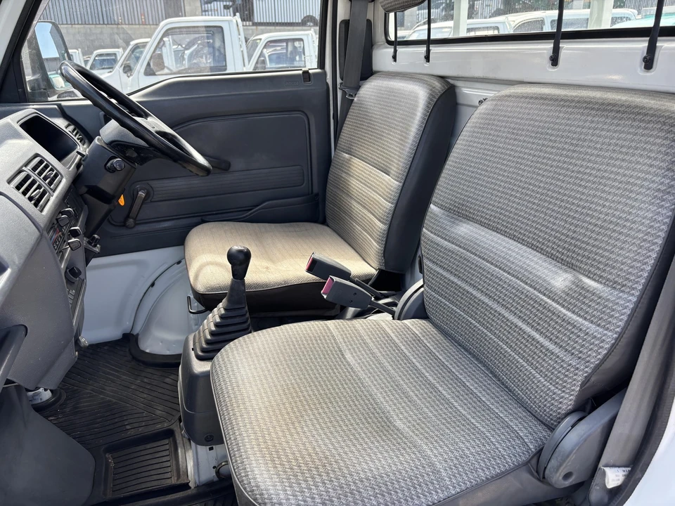1996 Honda Acty 2nd Gen - Image 17 of 31
