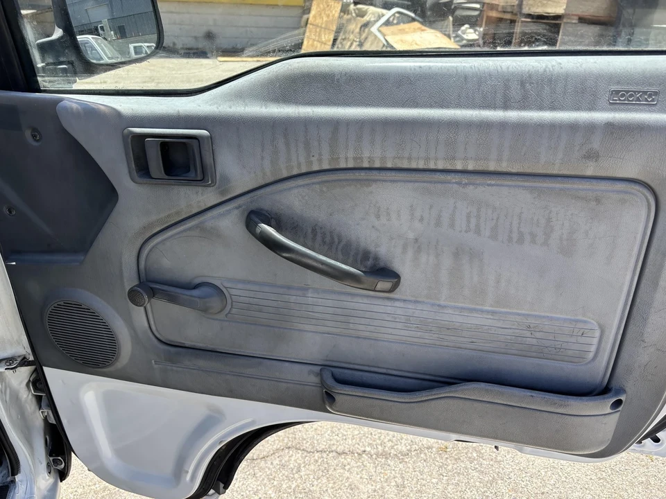 1996 Honda Acty 2nd Gen - Image 11 of 21