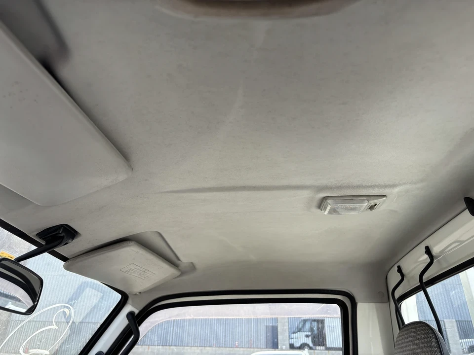 1996 Honda Acty 2nd Gen - Image 18 of 21