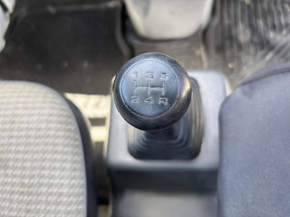 1996 Honda Acty 2nd Gen - Image 18 of 21