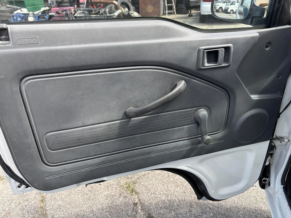 1996 Honda Acty 2nd Gen - Image 15 of 21