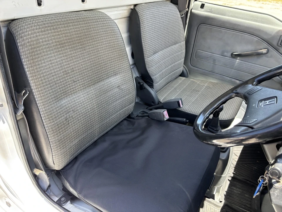 1996 Honda Acty 2nd Gen - Image 20 of 21