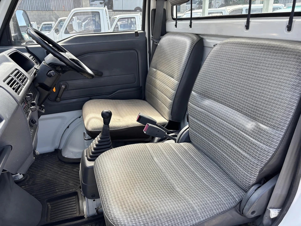 1996 Honda Acty 2nd Gen - Image 17 of 21