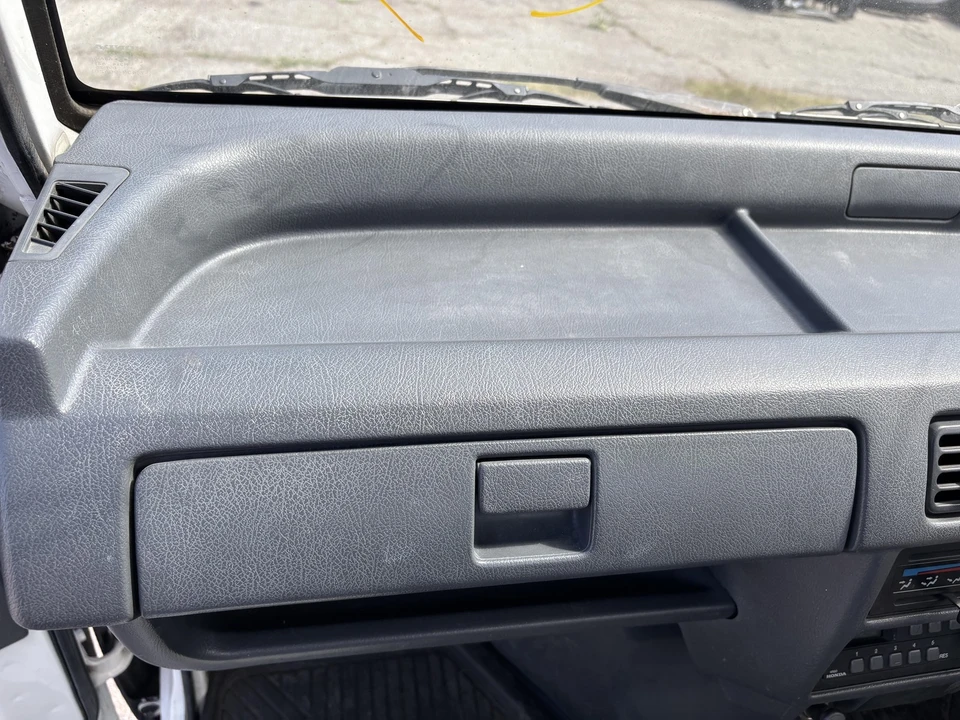 1996 Honda Acty 2nd Gen - Image 24 of 31