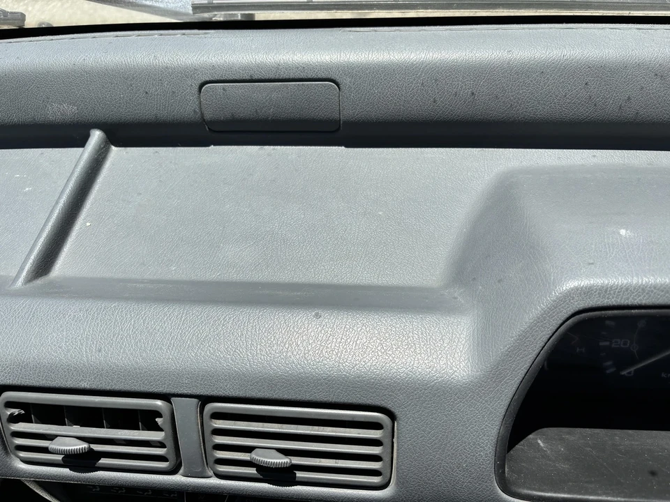 1996 Honda Acty 2nd Gen - Image 16 of 21
