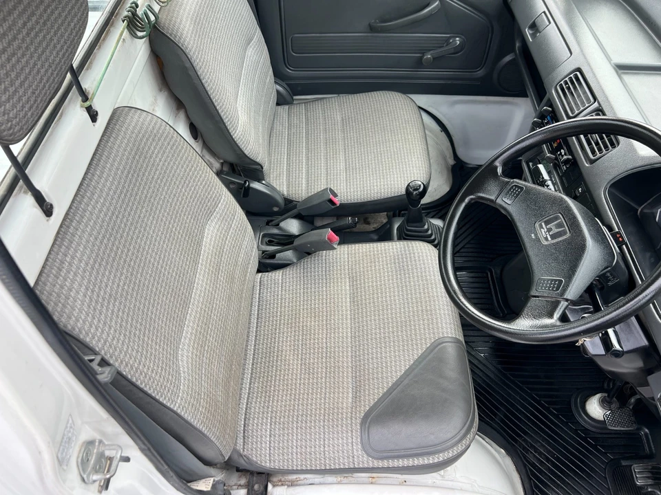 1996 Honda Acty 2nd Gen - Image 14 of 21