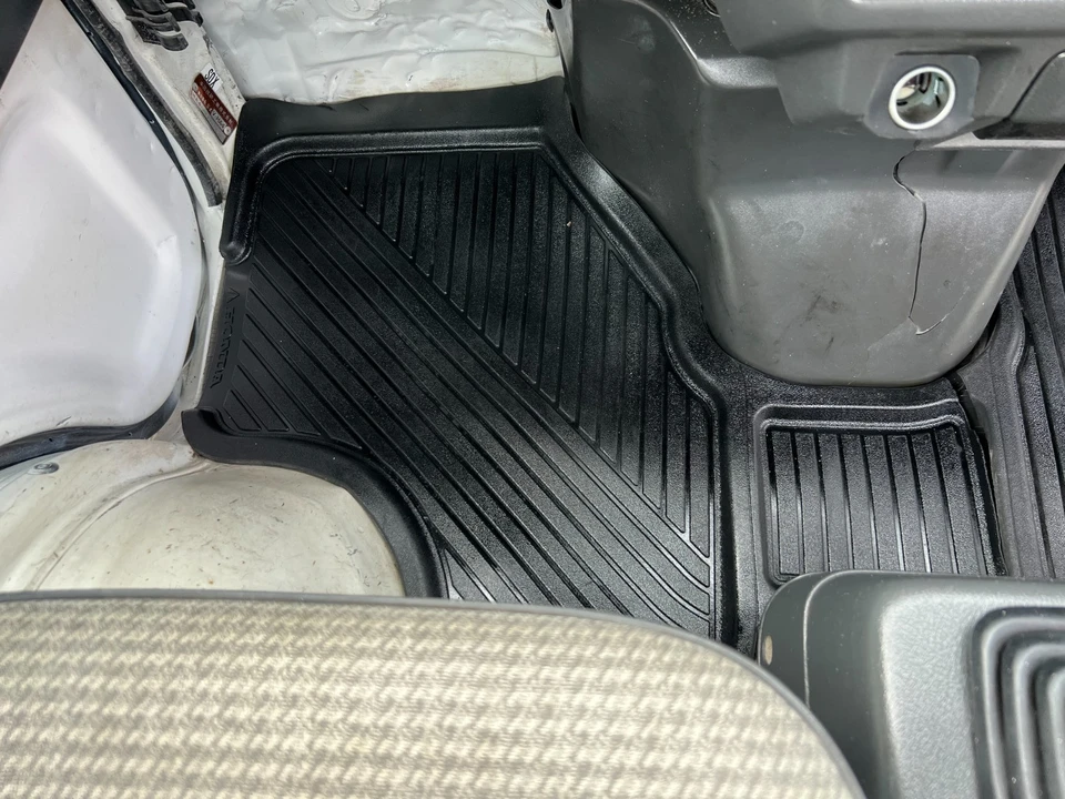1996 Honda Acty 2nd Gen - Image 16 of 21