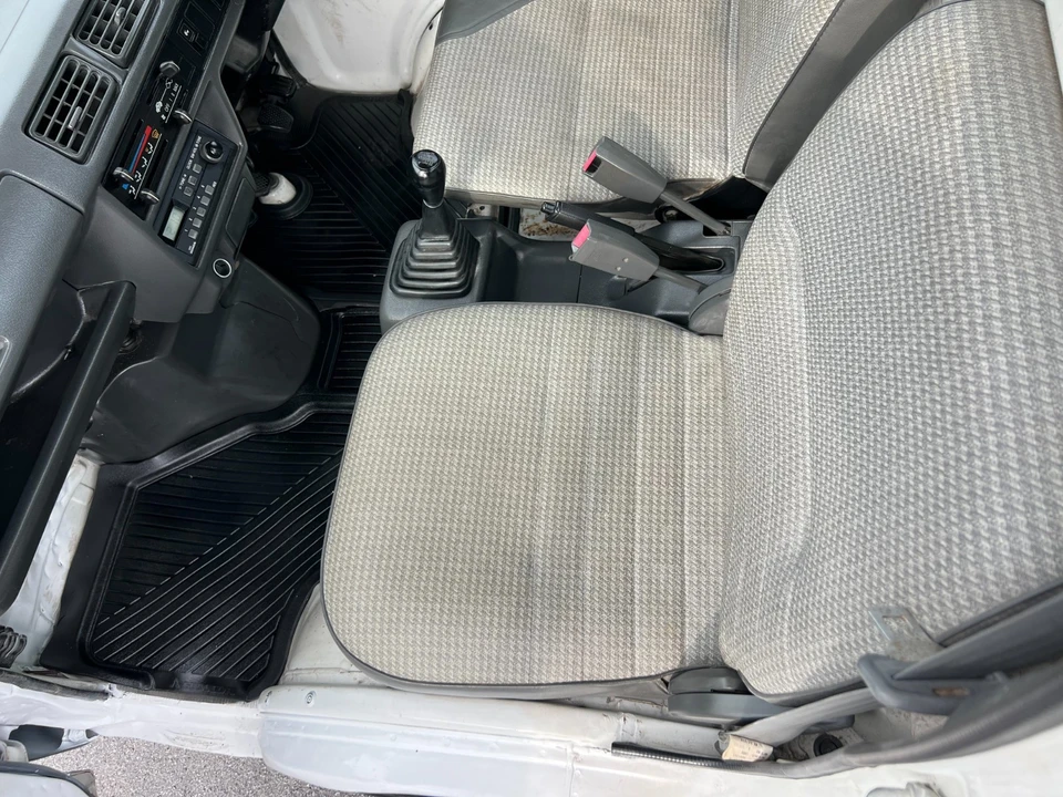 1996 Honda Acty 2nd Gen - Image 21 of 21