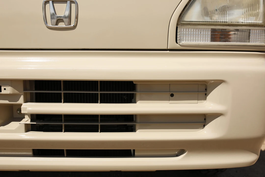 1996 Honda Acty 2nd Gen - Image 26 of 31
