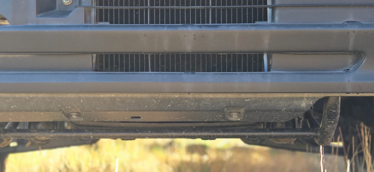 1996 Honda Acty 2nd Gen - Image 11 of 31