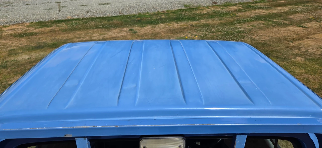 1996 Honda Acty 2nd Gen - Image 21 of 31