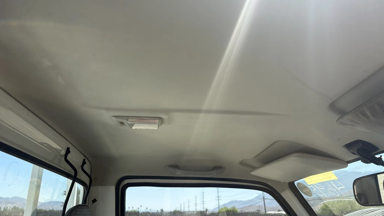 1996 Honda Acty 2nd Gen - Image 15 of 31