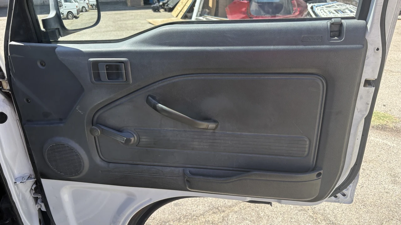 1996 Honda Acty 2nd Gen - Image 12 of 31
