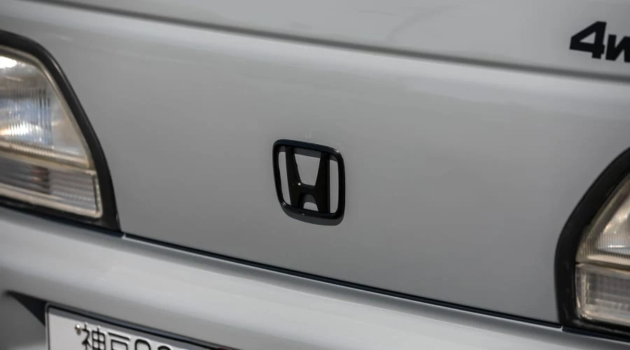 1996 Honda Acty 2nd Gen - Image 5 of 22