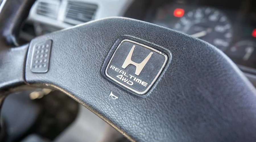 1996 Honda Acty 2nd Gen - Image 19 of 22