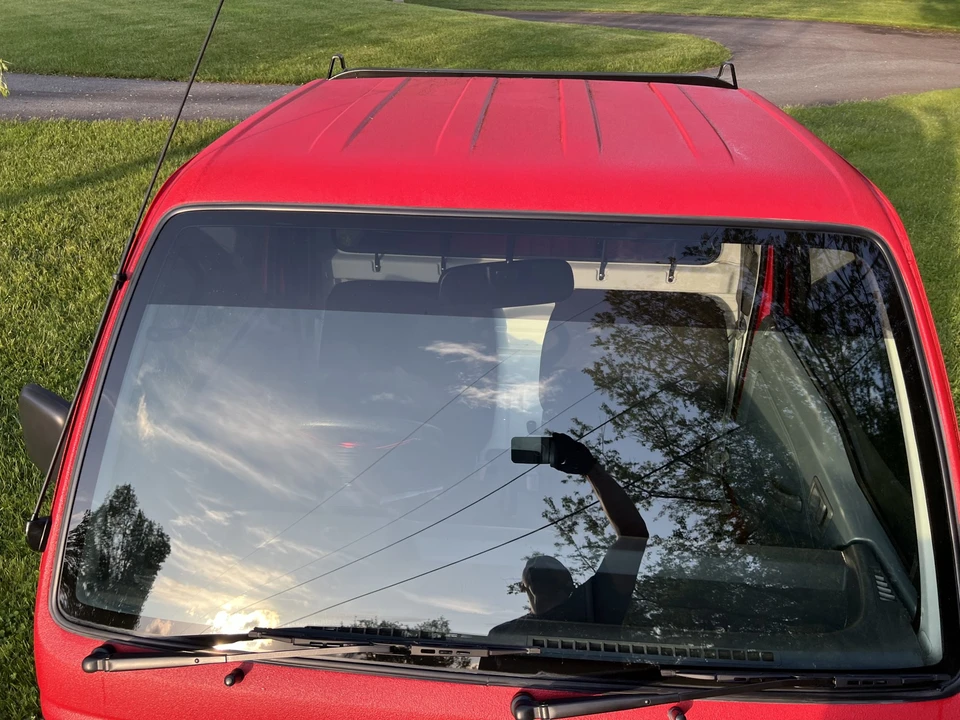 1996 Honda Acty 2nd Gen - Image 21 of 31