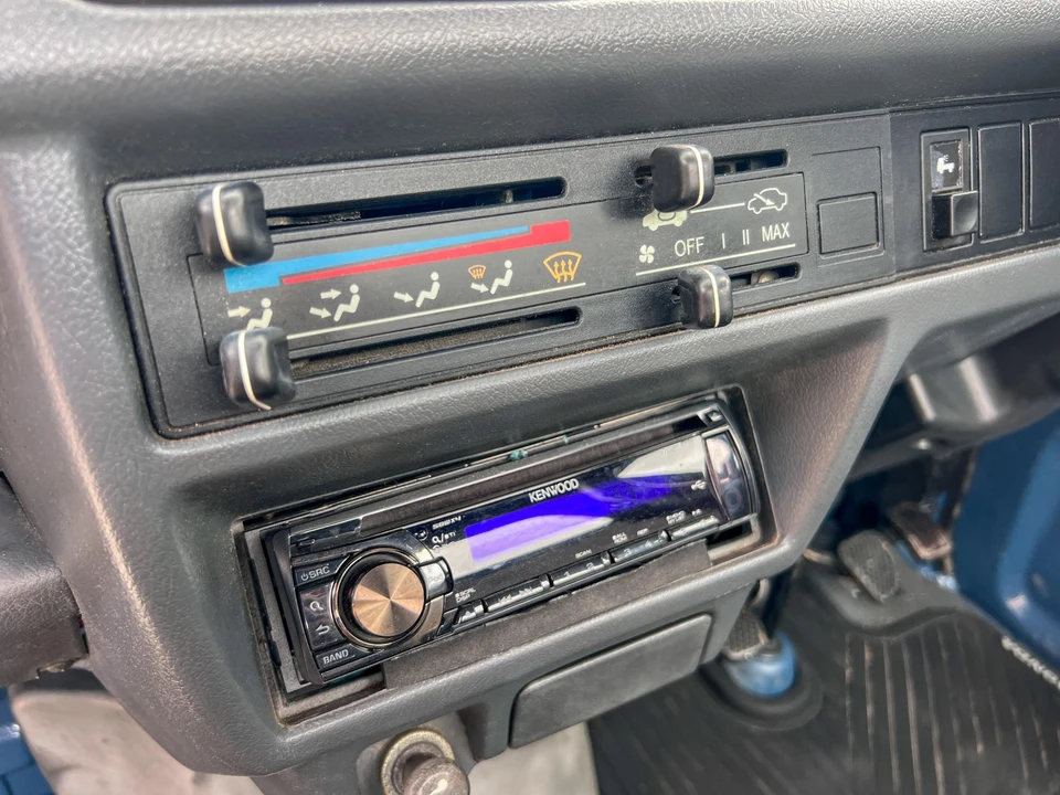 1996 Honda Acty 2nd Gen - Image 26 of 31