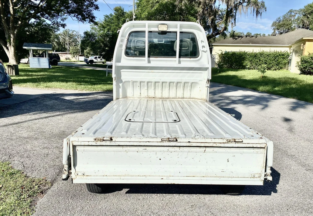 1996 Honda Acty 2nd Gen - Image 18 of 31
