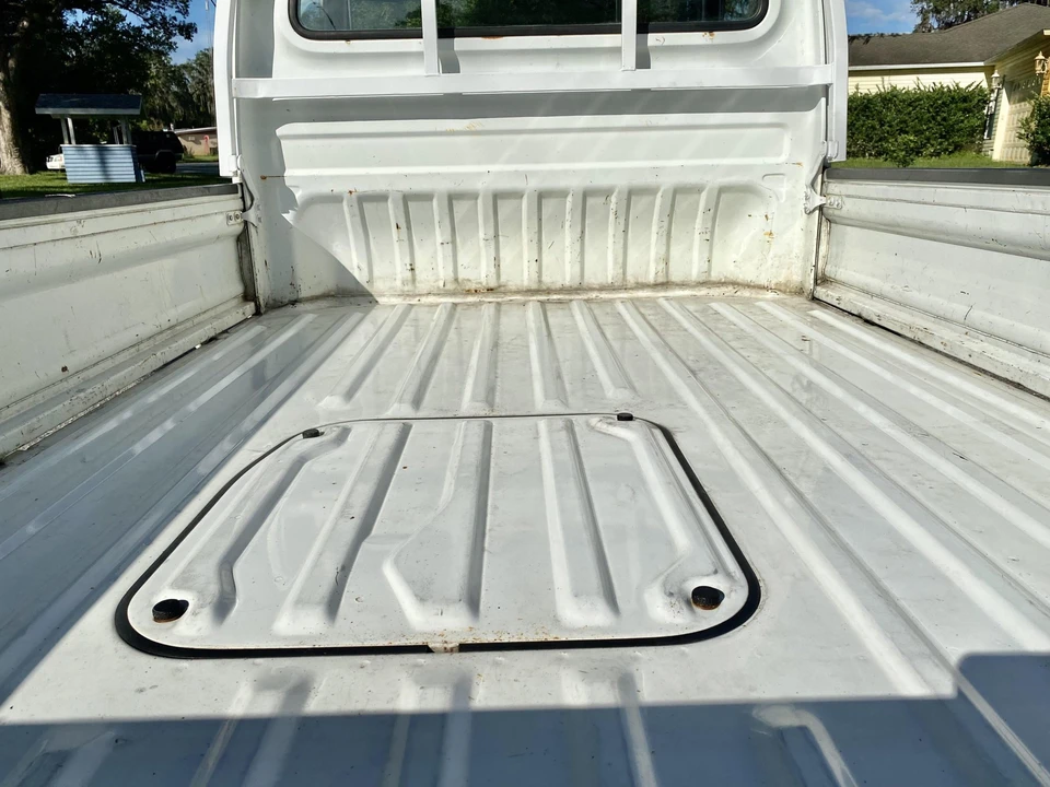 1996 Honda Acty 2nd Gen - Image 25 of 31