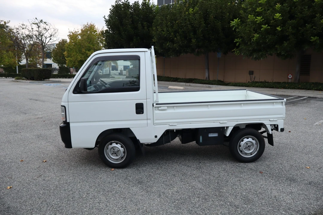 1996 Honda Acty 2nd Gen - Image 28 of 31