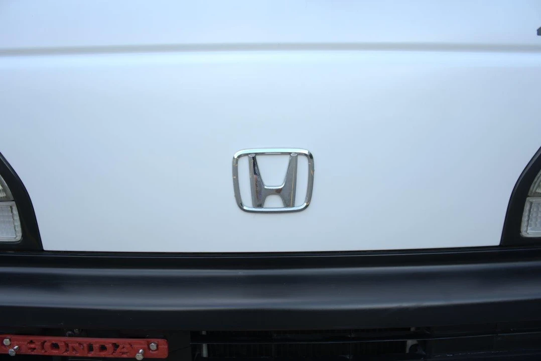 1996 Honda Acty 2nd Gen - Image 25 of 31