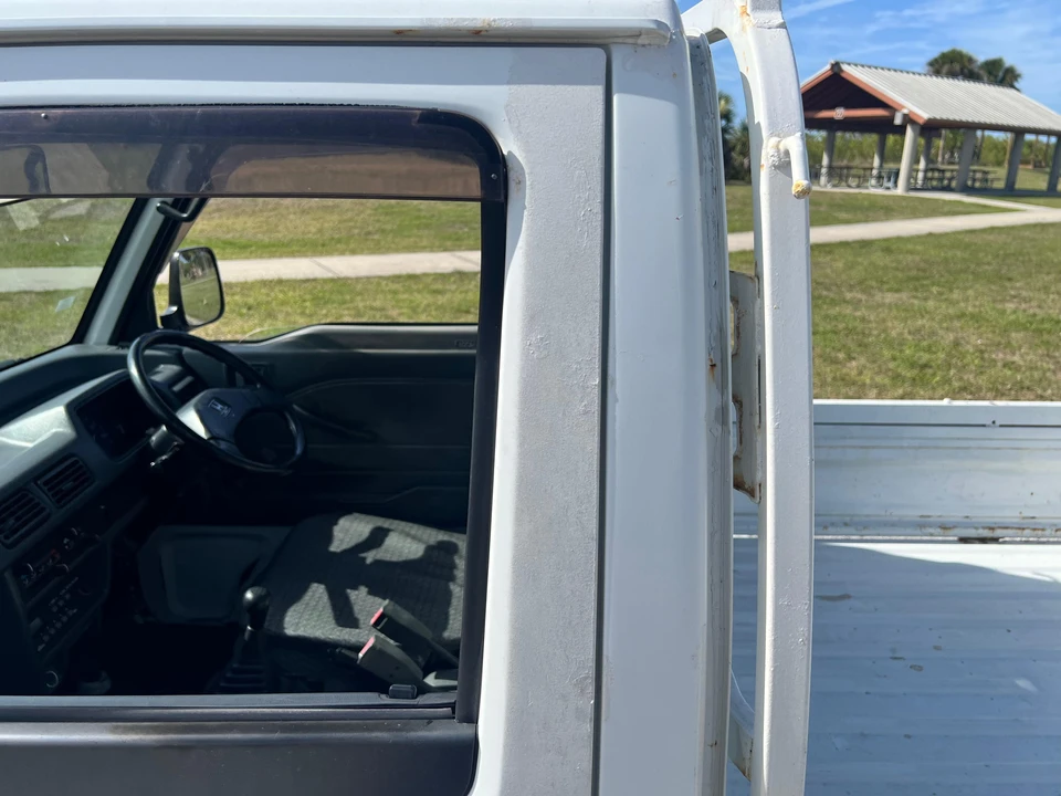 1996 Honda Acty 2nd Gen - Image 17 of 31