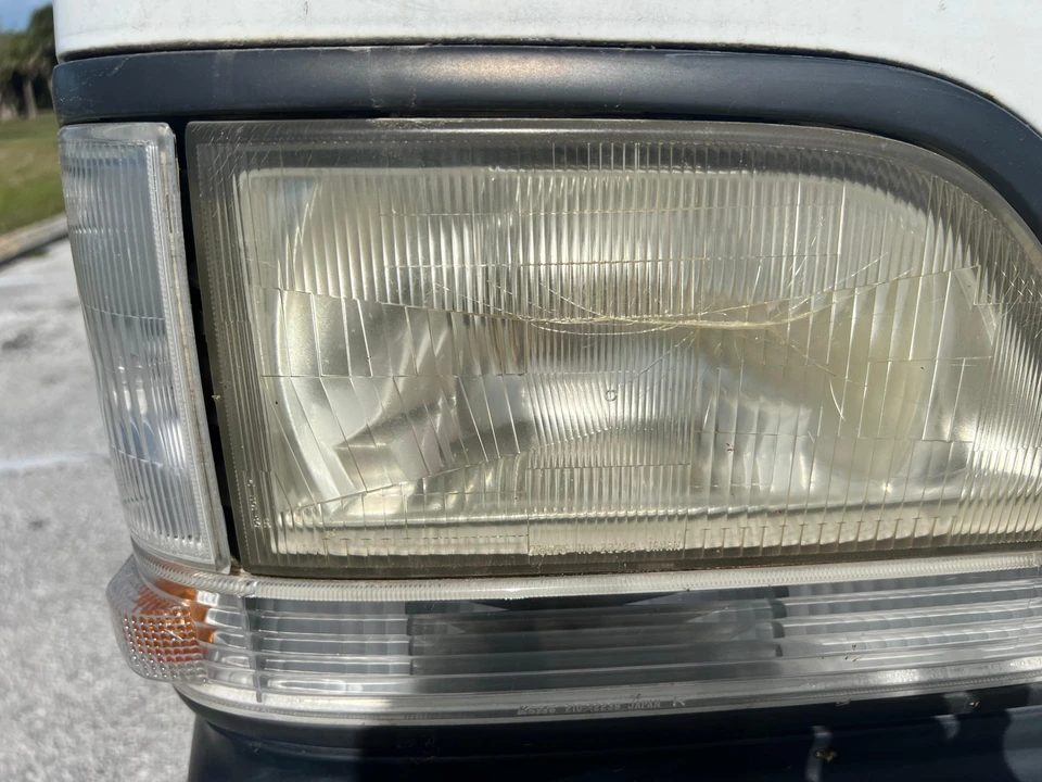 1996 Honda Acty 2nd Gen - Image 9 of 31