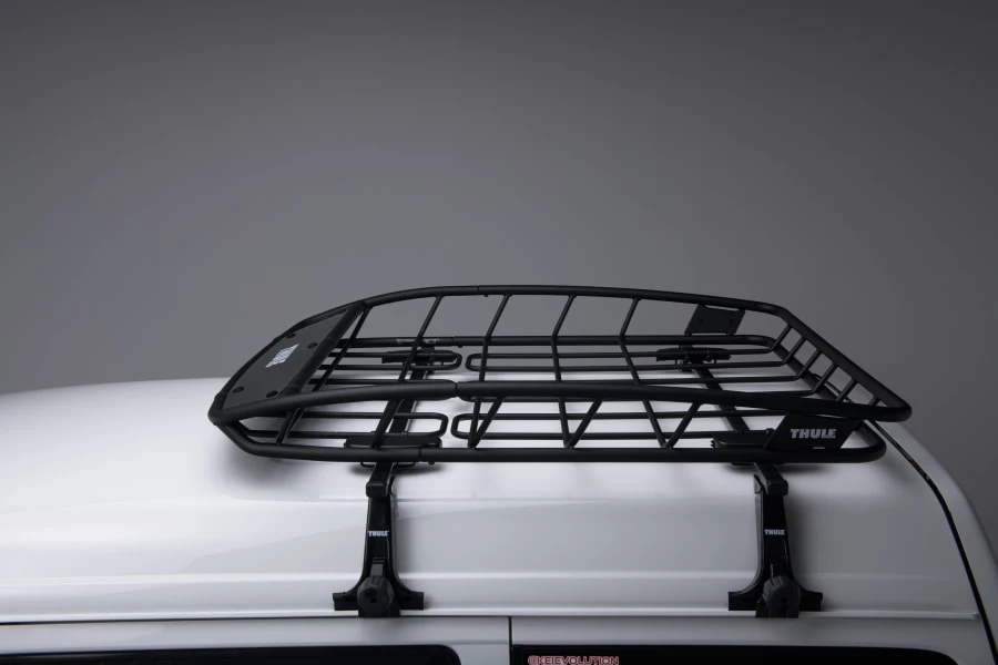 1996 Honda Acty 2nd Gen - Image 24 of 31