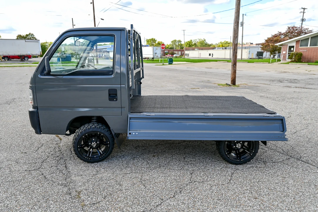 1996 Honda Acty 2nd Gen - Image 29 of 31