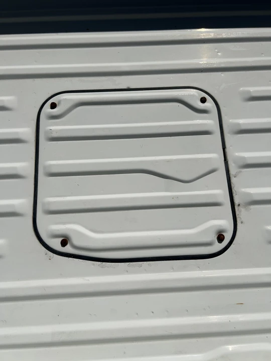 1996 Honda Acty 2nd Gen - Image 31 of 31