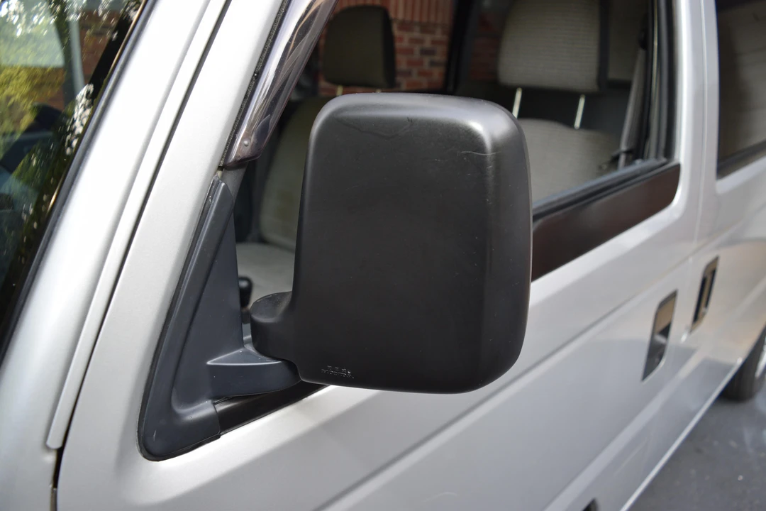 1996 Honda Acty 2nd Gen - Image 19 of 31
