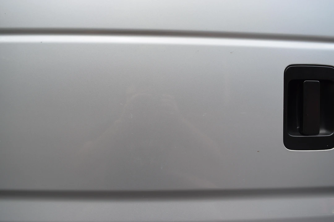 1996 Honda Acty 2nd Gen - Image 30 of 31