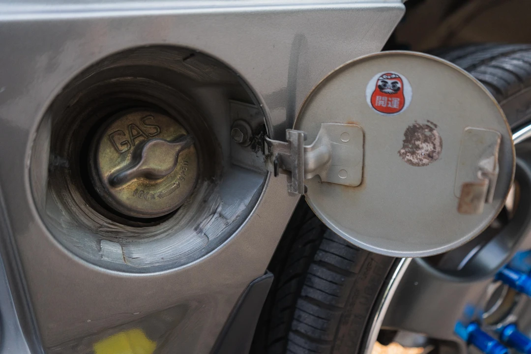 1996 Honda Acty 2nd Gen - Image 25 of 31