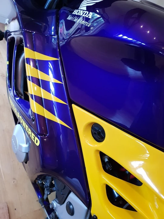 1996 Honda CBR - Image 13 of 30