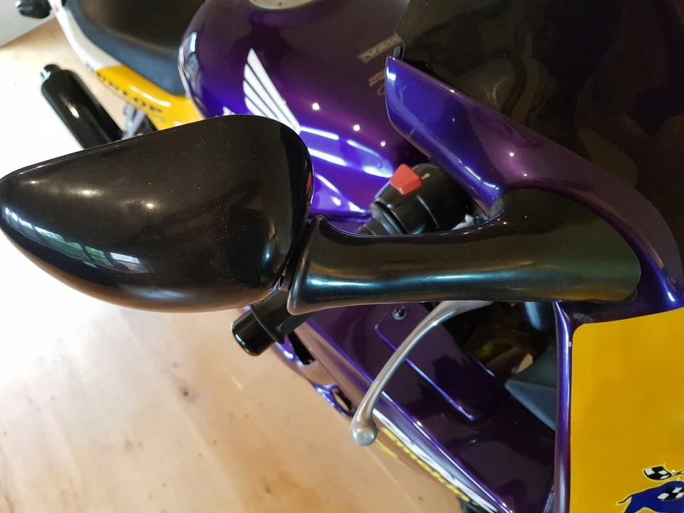 1996 Honda CBR - Image 24 of 30