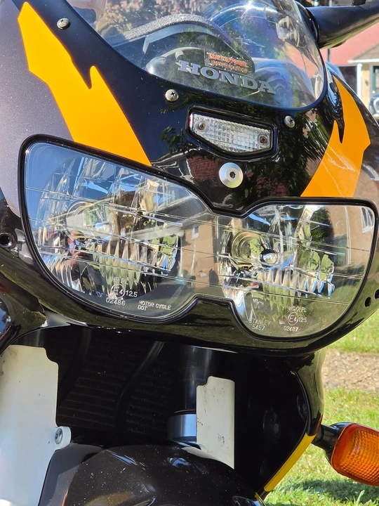 1996 Honda CBR - Image 21 of 30