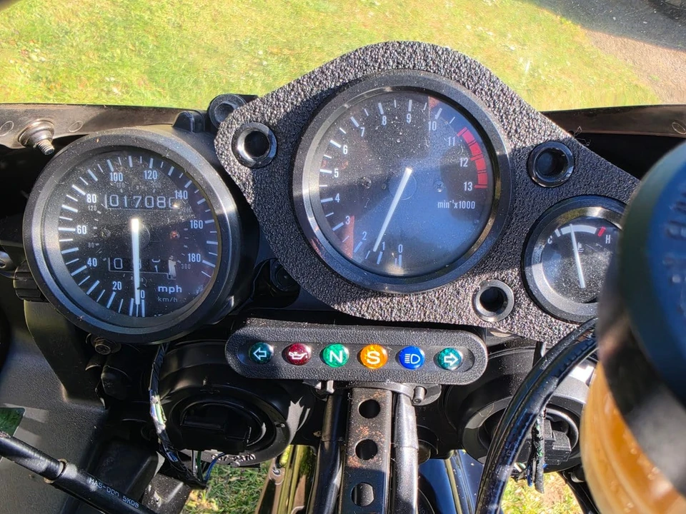 1996 Honda CBR - Image 13 of 30