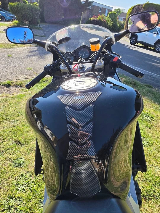 1996 Honda CBR - Image 18 of 30