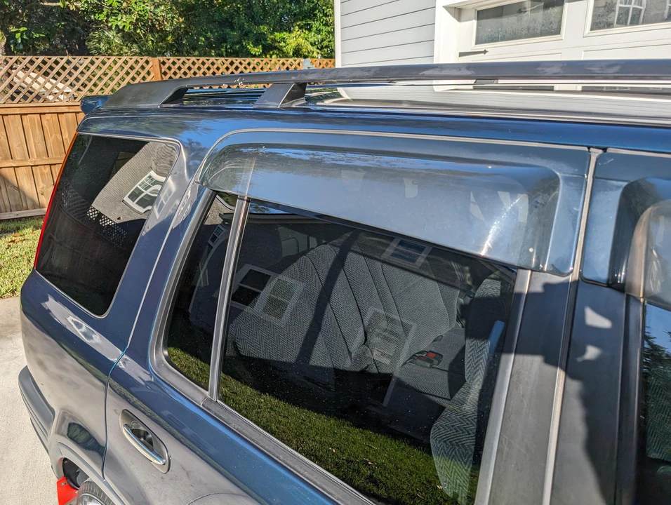 1996 Honda CR-V 1st Gen - Image 29 of 31