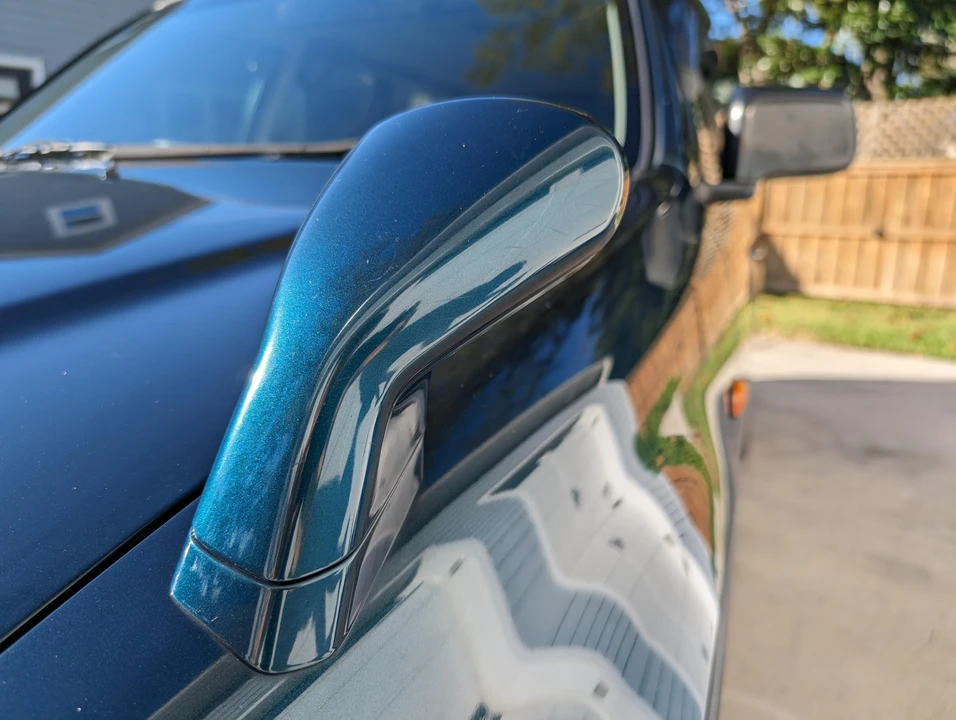 1996 Honda CR-V 1st Gen - Image 15 of 31
