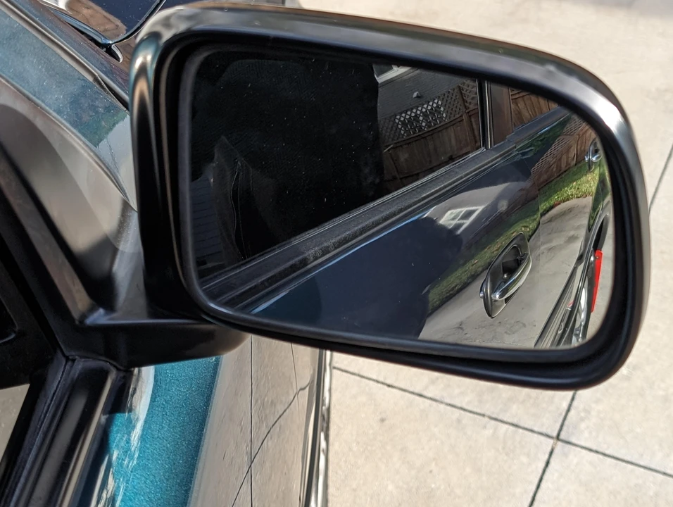 1996 Honda CR-V 1st Gen - Image 31 of 31