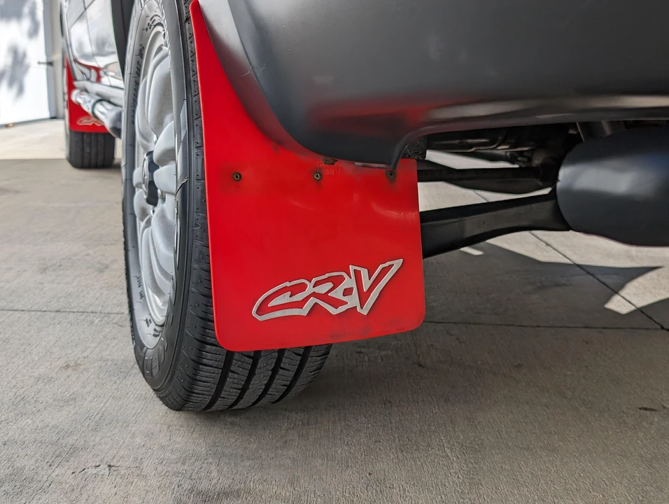 1996 Honda CR-V 1st Gen - Image 22 of 31