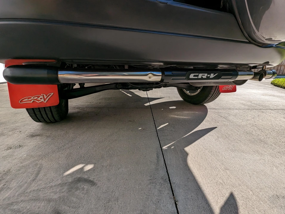 1996 Honda CR-V 1st Gen - Image 23 of 31