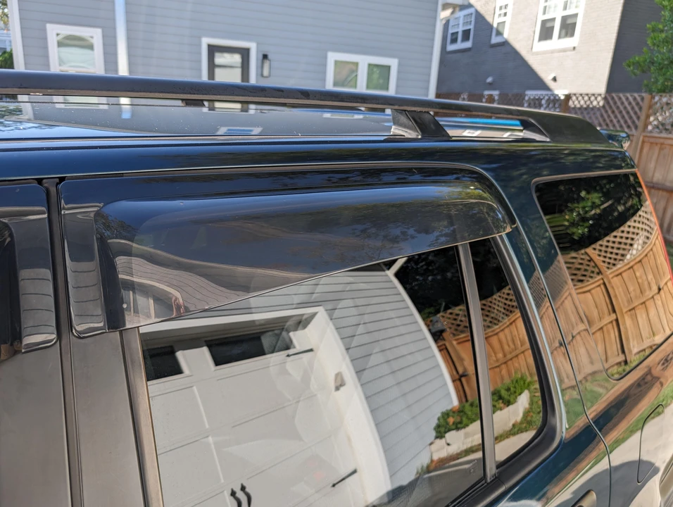 1996 Honda CR-V 1st Gen - Image 19 of 31