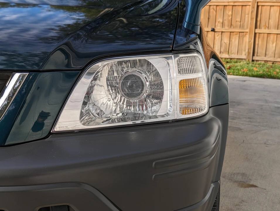 1996 Honda CR-V 1st Gen - Image 13 of 31