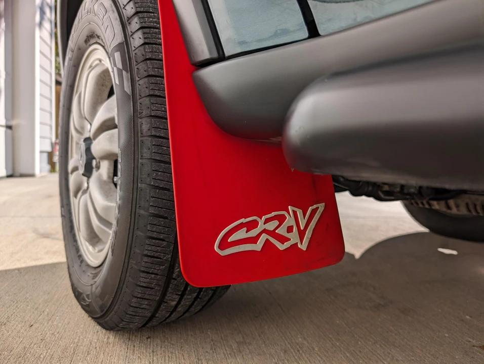 1996 Honda CR-V 1st Gen - Image 16 of 31