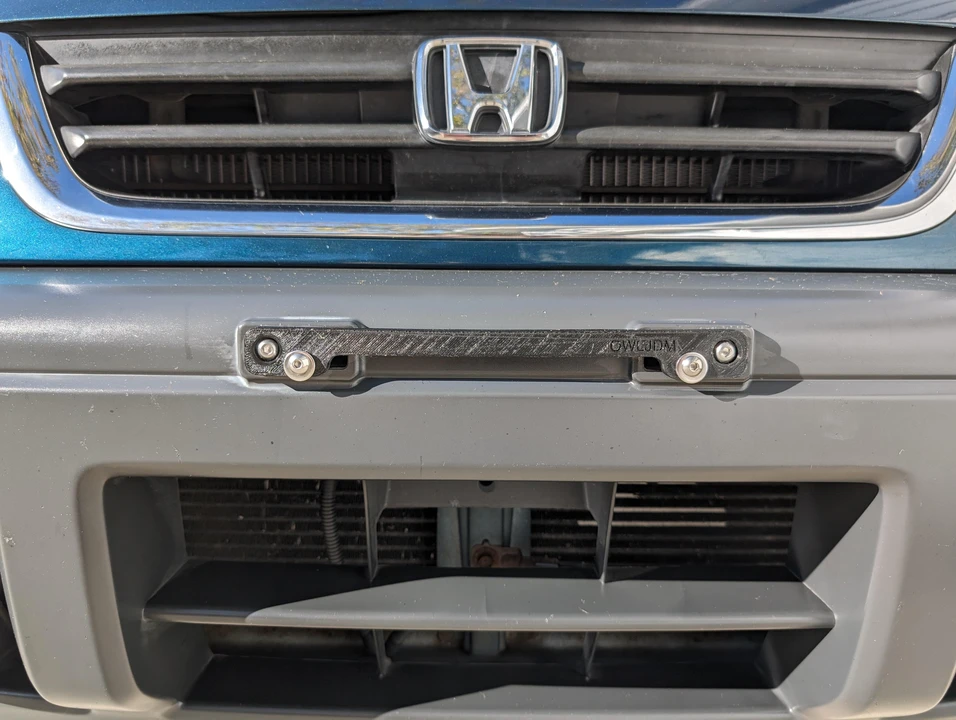 1996 Honda CR-V 1st Gen - Image 12 of 31