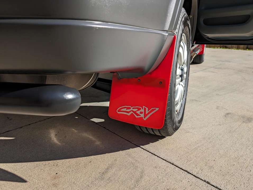1996 Honda CR-V 1st Gen - Image 27 of 31
