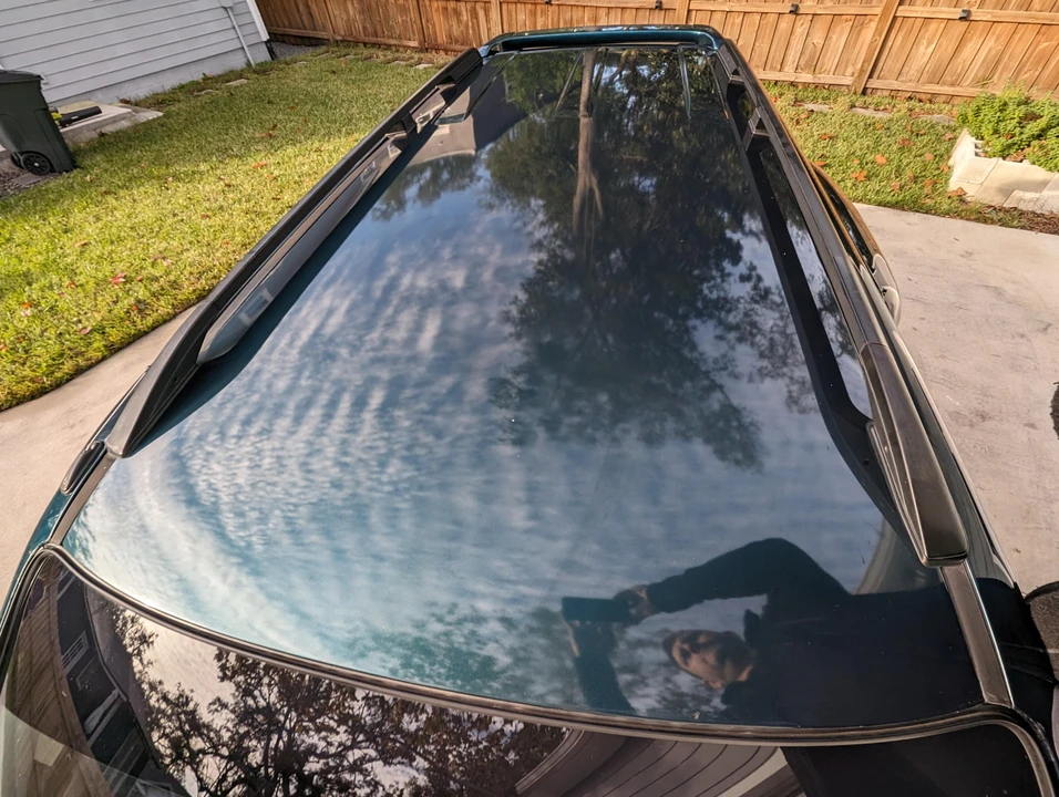 1996 Honda CR-V 1st Gen - Image 14 of 31